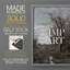 «Vintage Landscape Cxxviii», reproduction encadrée - bois massif-560491964-560491958