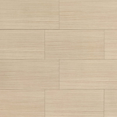 Refined 12" x 24" Porcelain Field Tile
