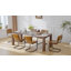 Extendable Dining Table