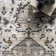 Uriegas Performance Medallion Fringed Beige/Gray/Brown Rug