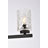 Shutesbury Dimmable Armed Sconce-1988328172-1988328173-1933742995