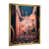 Gold Single Picture Framed