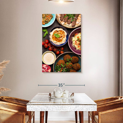 Yarlin Taste Of Middle East