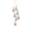 Posh 7 - Light Pendant