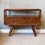 Unfinished TV Stand for TVs up to 24"