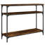 Console en bois d'ingénierie et en métal-1587079886-1587079728