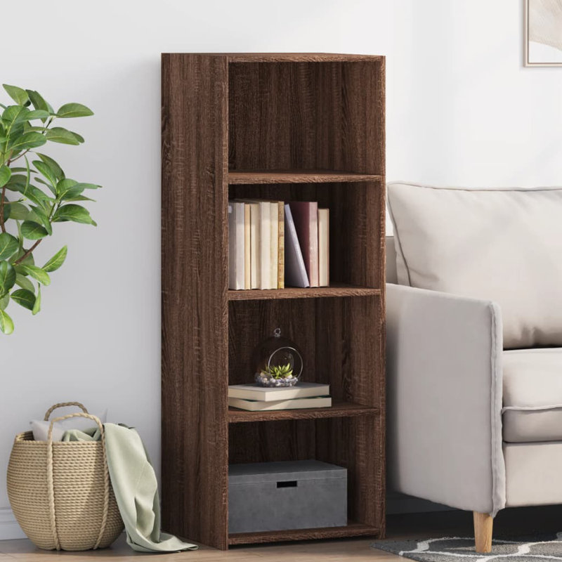 Pressoir 45cm Sideboard, Concrete grey