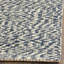 Cusick Jute / Sisal Hand Woven 122cm X 183cm Area Rug