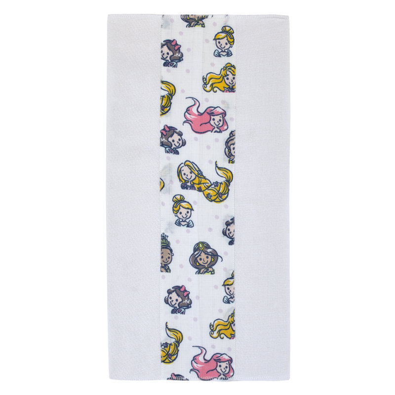 Disney Infant Giftables Cotton Baby Blanket