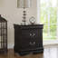 2-drawer Nightstand-1190670234