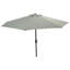 Parasol de marché 8 ' 5 Spaulding-2134332630