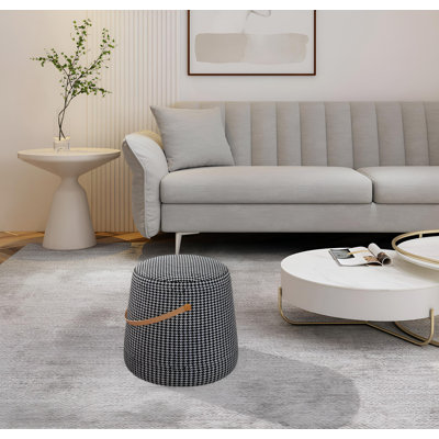 Tabouret d'appoint Kadisha