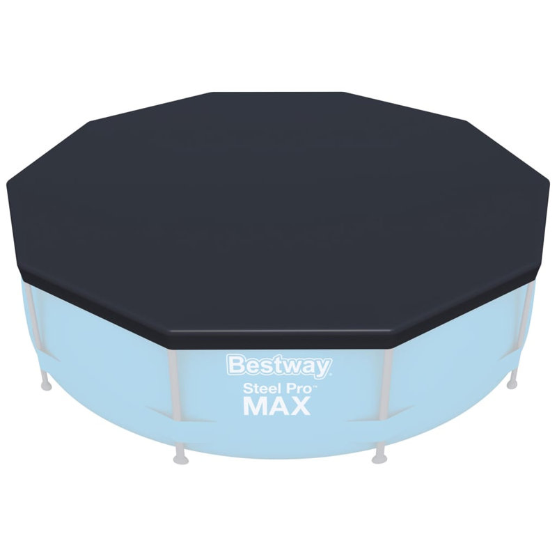 Bestway Flowclear Pool Cover