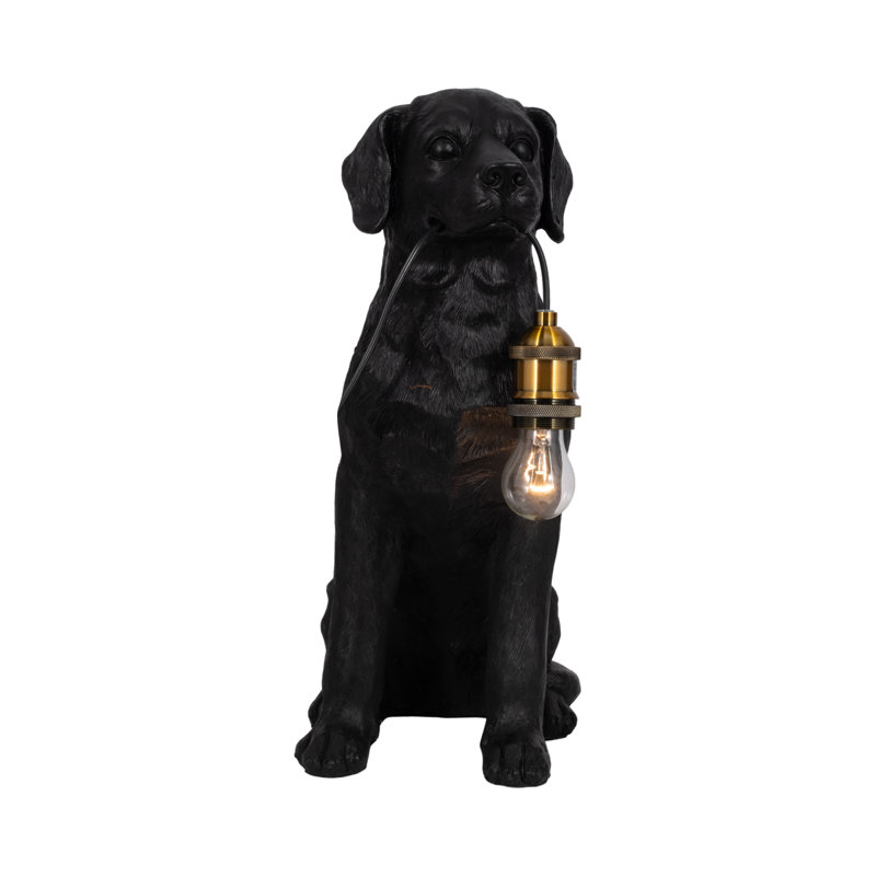 Dakota Standard Table Lamp