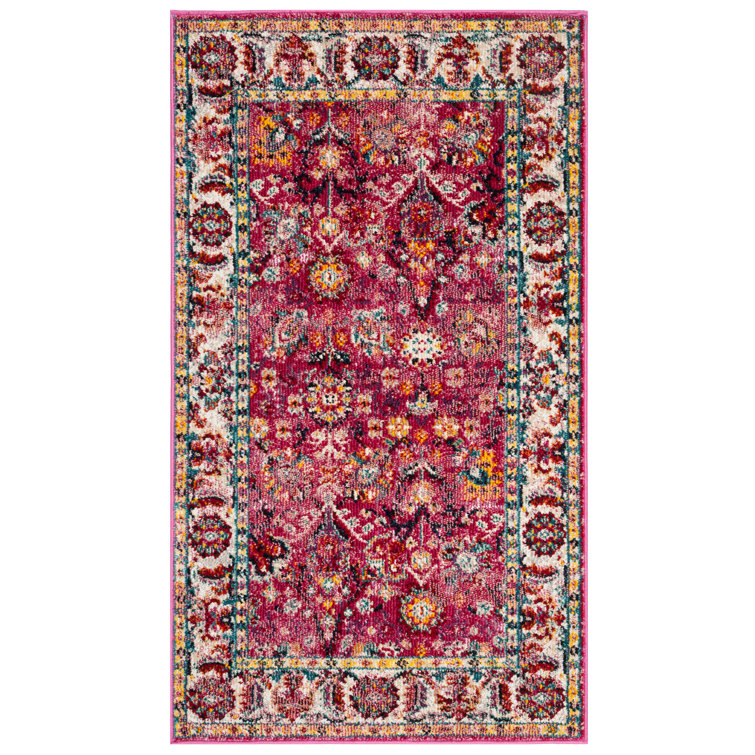 Mcintosh Savannah Performance Oriental Rug
