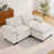Chenille beige est en rupture de stock