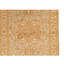 One-of-a-Kind 4' X 6' Area Rug