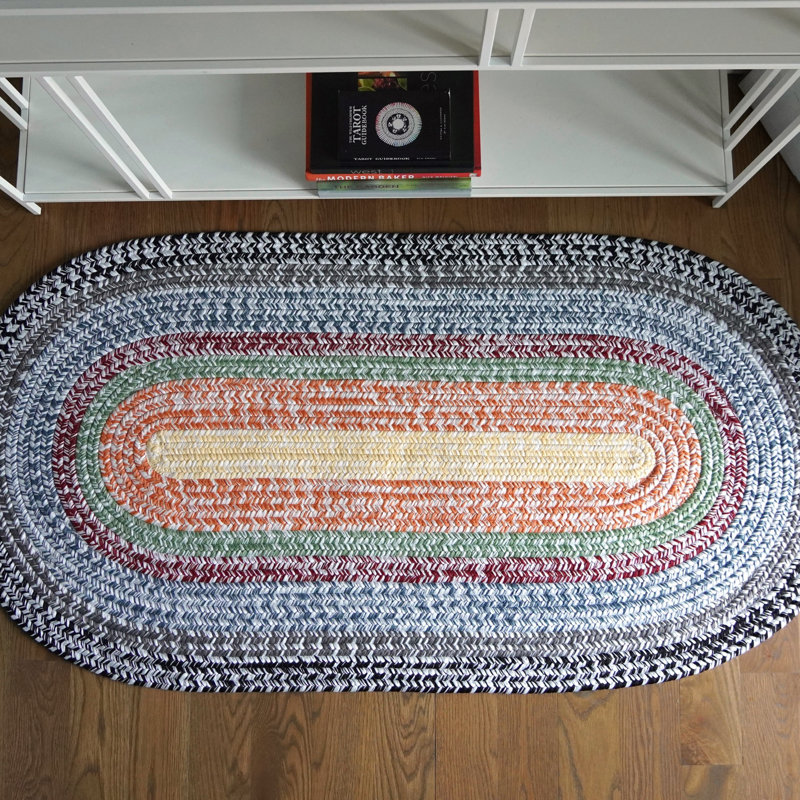 Tapis Bartek, Ovale 9 pi x 12 pi