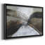 «Clouded Vortex I», reproduction d'art sur toile-95885364-95885359