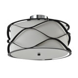 Alijandra Flush Mount