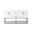 Meuble-lavabo double 60 po-571914787