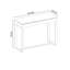 Carmynn 101cm Console Table