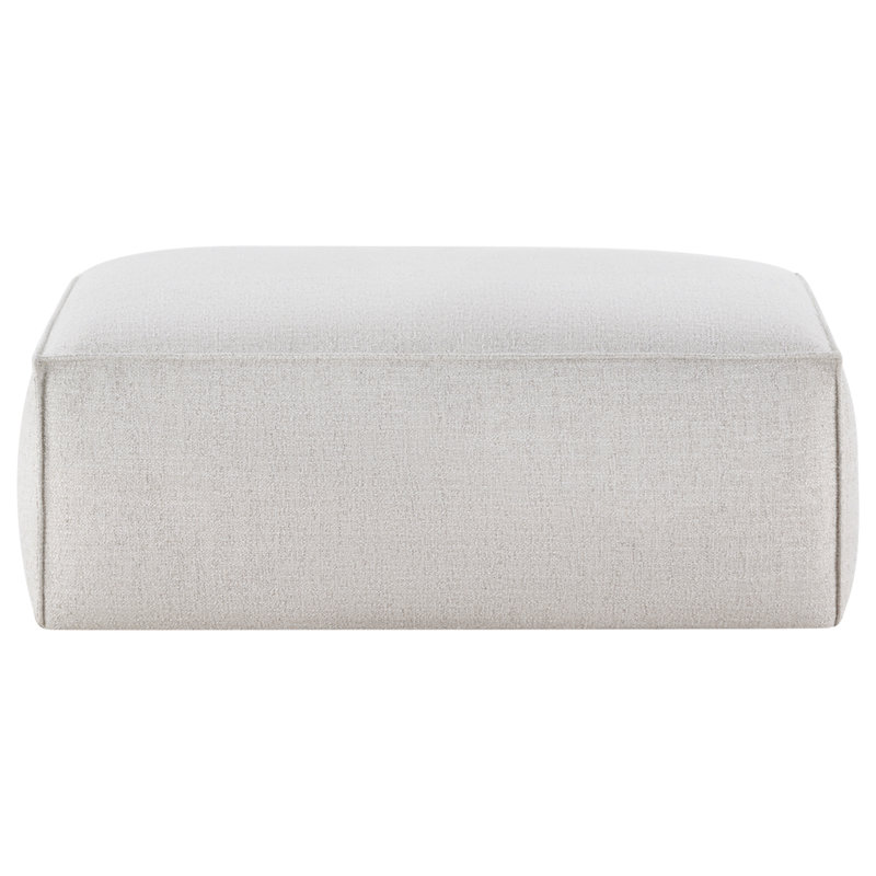 Jaye Thompson - Ottoman