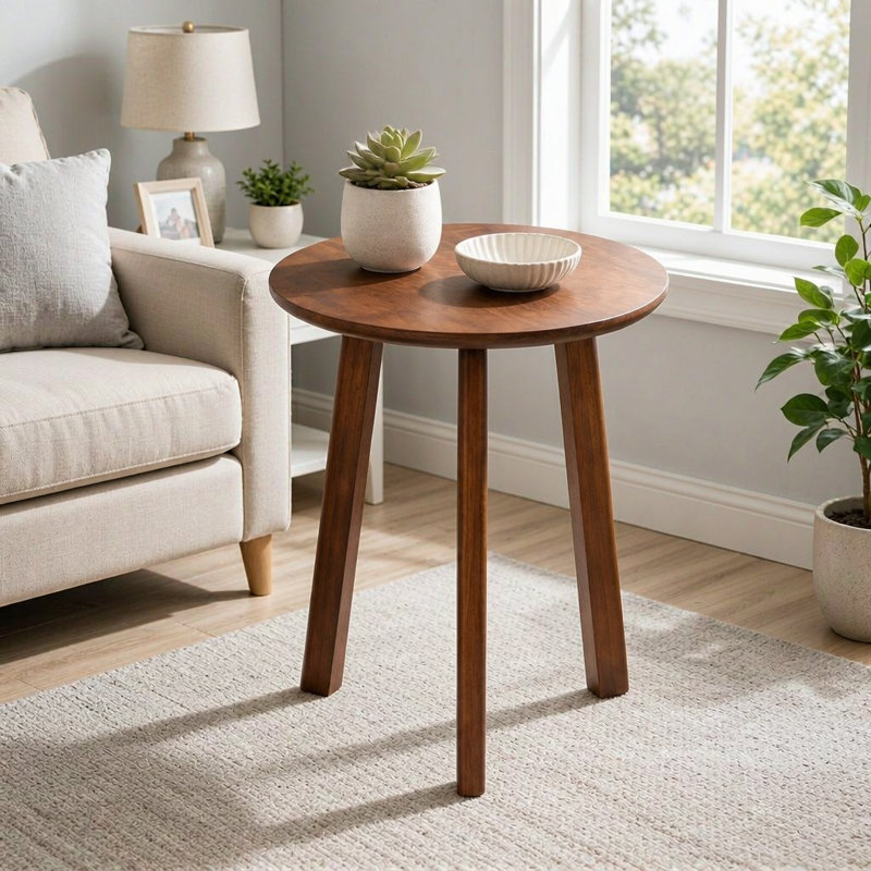 Top End Table