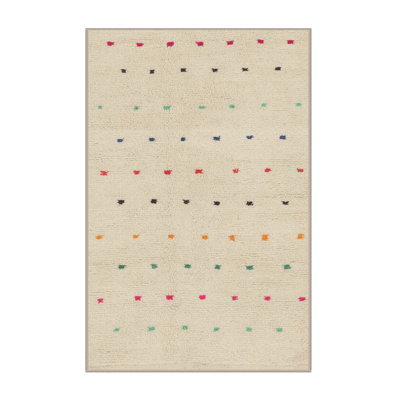 Abstract Modern 1796 Area Rug
