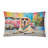 Other/No Pattern Outdoor Throw Pillow