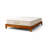 Harvest Green Queen Plush Mattress-1020931066