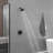 Complete Shower System