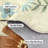 Floral Washable Rugs Non-Slip Soft Rugs for Living Room Bedroom Ultra-Thin Boho Accent Carpet-412330142