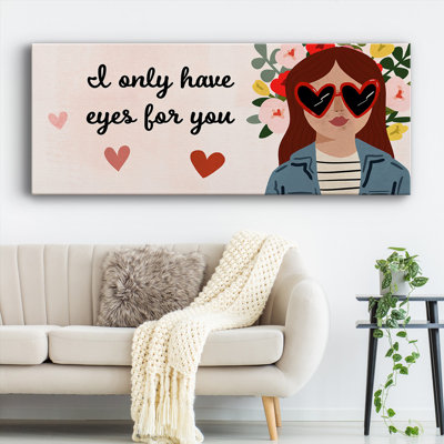 " Darling Valentine Collection D "