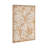 Dimensional Floral Wood Art Plaque-2117897601