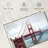 Lilie Golden Gate Bridge Stormy Mist-108818533