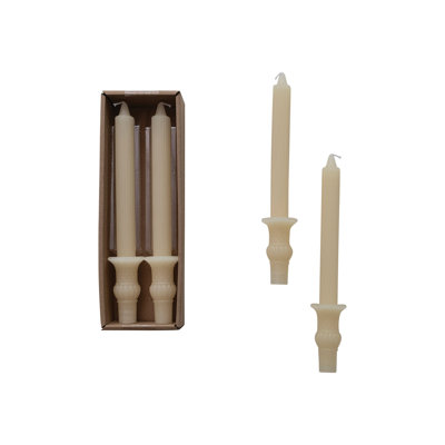 Taper Candle