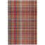 Tapis à carreaux de qualité supérieure lavable à la machine Dream Shag ADS541-1546151895-1546151893