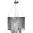 Martino Tiered Chandelier