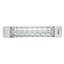 Chauffe-terrasse électrique 39 po Eurofase-115959553