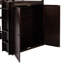 Lit mezzanine simple avec bureau, tiroirs et garde-robe pour la gestion de l'espace-1518952714-1518952708