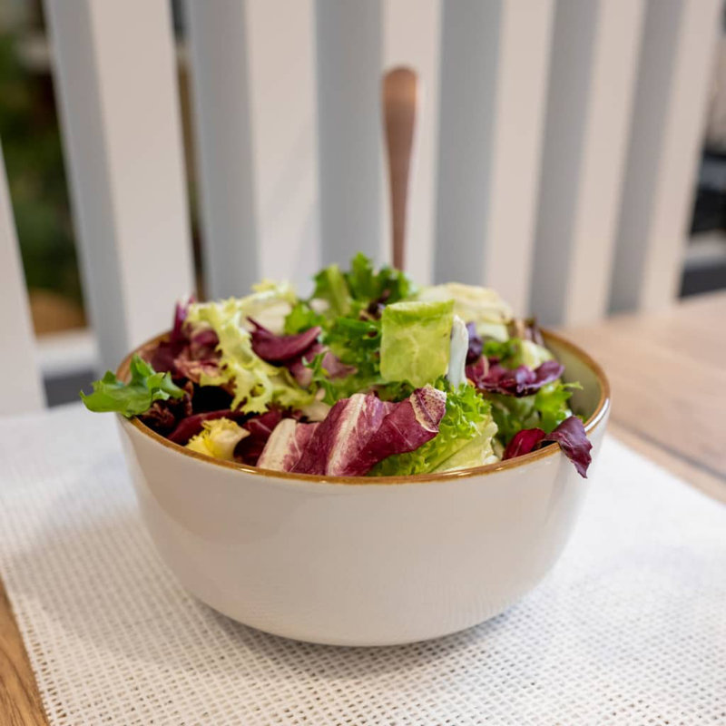 Ebern Designs Macelyn Serving Bowl