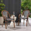 Extérieur 2 chaises bistro-940011244