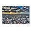 Reproduction de photo sur toile tendue "Glen Telva" par David Ayash-12860969