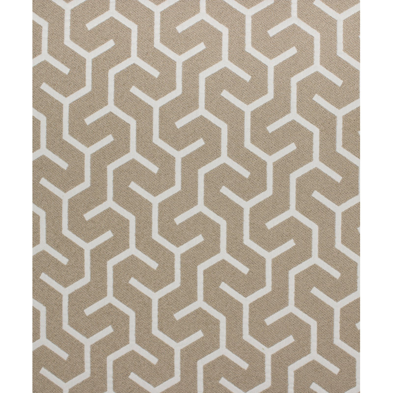 Tissu Lucretia, Beige