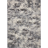 Gleam Brown Area Rug