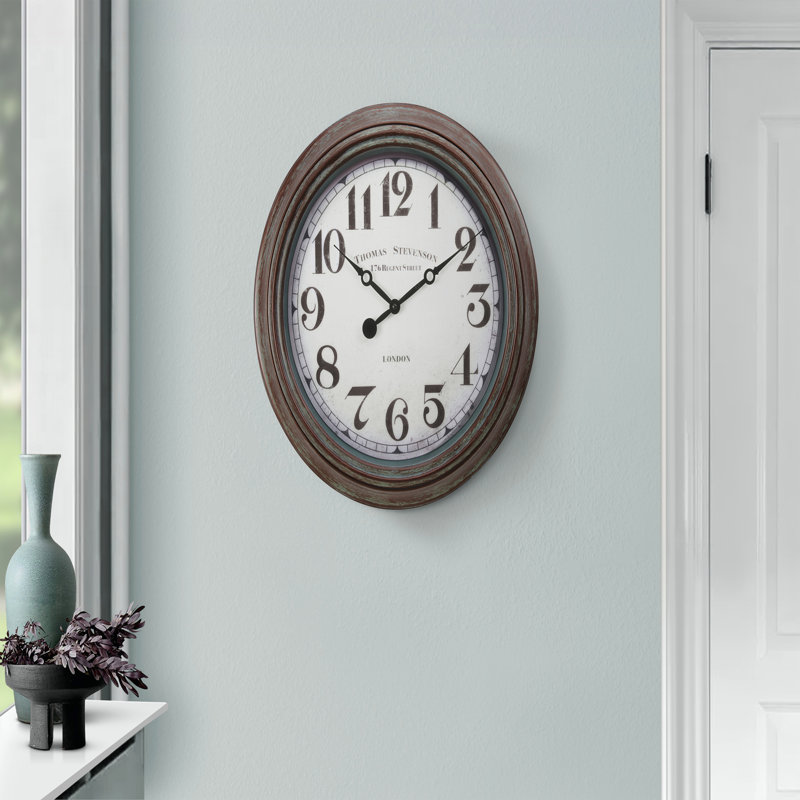 Wall Clocks