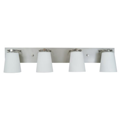 Forgan 4 - Light Bath Bar