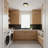 Meastro 1 Light LED Flush Mount-2091883263