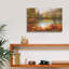 «Autumn Palette» par Diane Romanello, art mural sur toile-858718967